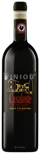 Toscana Chianti Classico Casaloste 2019