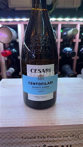 Vénétie Garda Cesari Centofilari 2023