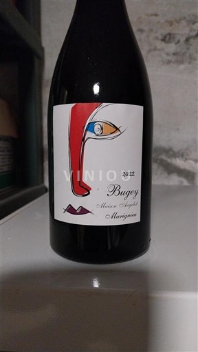 Savoie og Bugey Bugey Maison Angelot Manquin 2022