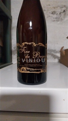 Savoie og Bugey Bugey Maison Marcel Cabelier Ikke årgangsbestemt