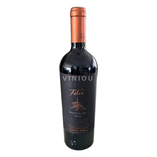 Thung lũng Maipo Maipo Alto Santa Ema Felix 2021