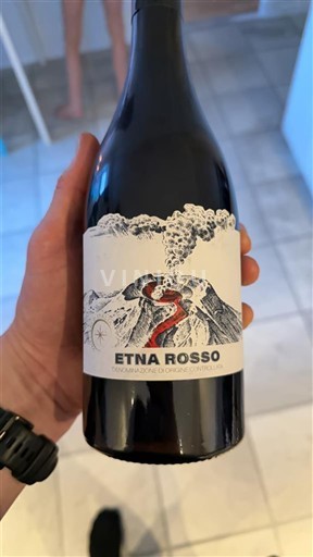 Wines of Sicily Etna Castelnuovo Berardenga 2019