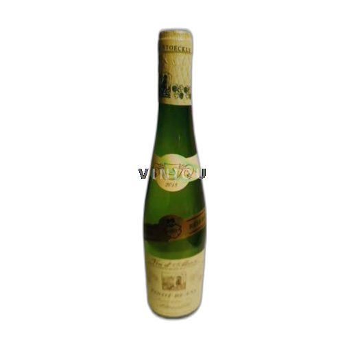 Alsazia Pinot bianco Grand Cru Stoecklé Réservée Senza annata