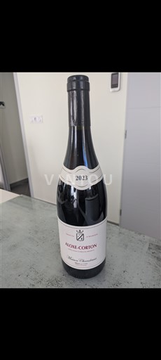 Burgundy Aloxe-Corton Maison Champy 2023