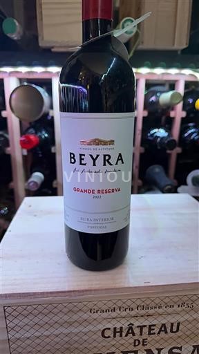 Beira Interior Beyra Grande Reserva 2022
