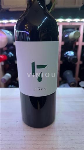 Castilien og León Ribera del Duero Pinea 17 by Pinea 2019