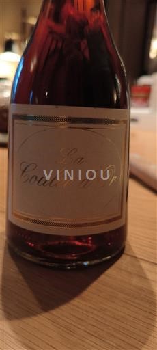 Loire-dalen Coteaux-du-layon La Coulée d'Or 2003