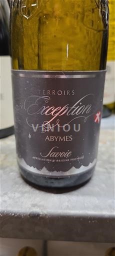 Saboya y Bugey Abymes Abymes 2016