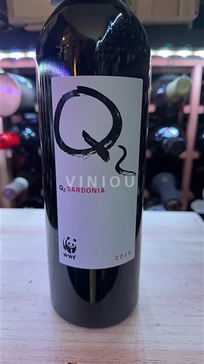 Castilla y León Quinta Sardonia Q2 Sardonia 2018