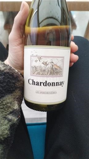 Loirevallei Les Perdrières Niet-geïntegreerd