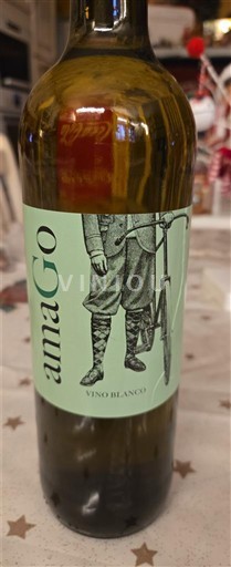 Castilla-La Mancha AmaGo Sin añada