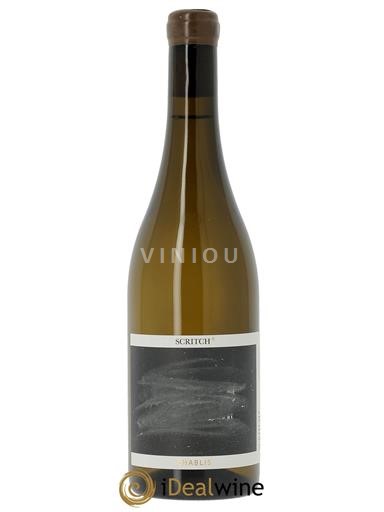 Burgundsko Chablis Domaine Arlaud 2023