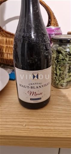 Linguadoca e Rossiglione Paese d'Oc Château Haut-Blanville Muse 2017