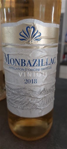 Lounais-Ranska Monbazillac Commanderie des Templiers 33440 Ambarès 2018
