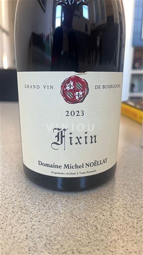 Borgogna Fixin Domaine Michel Noëllat 2023