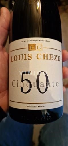 Alperna och Rhône-länderna Rhodendalarna Louis Cheze Cinquante 2022