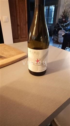 Wijnen Rouge sec Les Vignerons du Pic 2023 Frankrijk Languedoc Pic Saint-Loup AOC