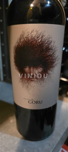 Murcia Jumilla Ego Bodegas Goru 2015
