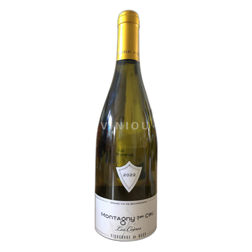 Burgundija Ni doloceno Vignerons de Buxy Les Coères 2022