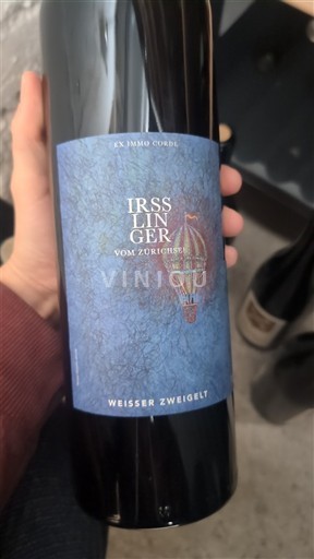 Zurich Irsslinger Vom Zürichsee 2023