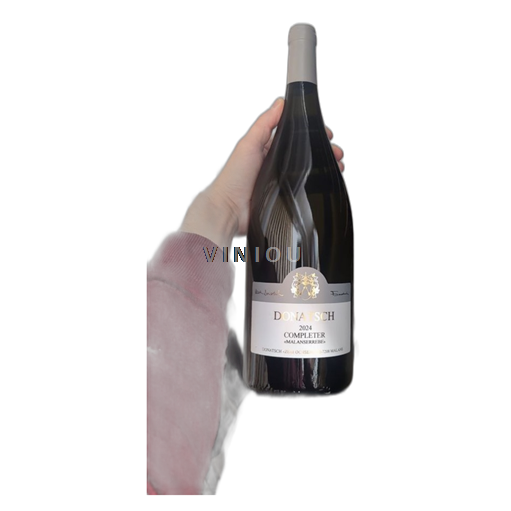 Grisons (Graubünden) Graubünden ZOP Domaine Donatsch zum Ochsen Completer 2024