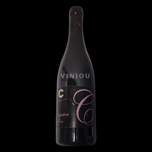 Valle del Ródano Crozes-Hermitage Christelle Betton Sin añada