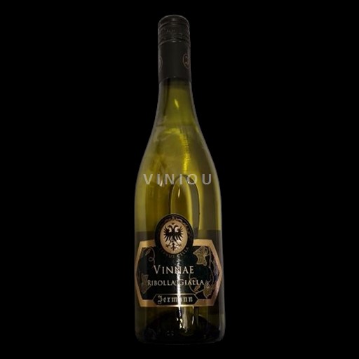 Friuli-Venecia Julia Venezia Giulia Jermann Vinnaioli 2016