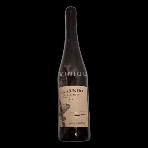 Portugal Vinho verde Alvarinho 2020