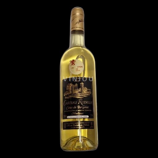 Sudoeste Côtes-de-Bergerac Château Rudelle 2019