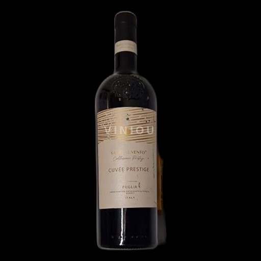 Apulia Wines Unspecified Sasso al Vento 2019 2019
