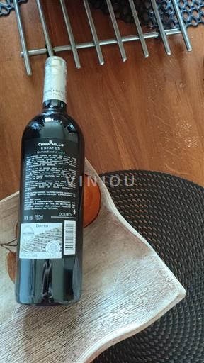 Bồ Đào Nha Douro Churchill's GRANDE RESERVA 2013