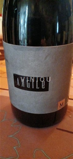 Languedoc Niet gespecificeerd Domaine Mamaruta Argile Niet-geïntegreerd