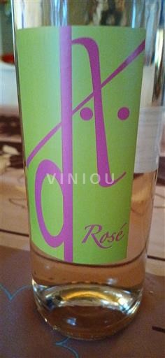 Bordeaux Bordeaux Rosé Domaine A Rosé Non-Vintage