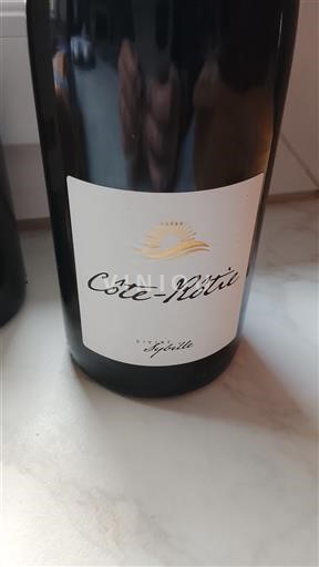 Rhône Valley Côte-Rôtie La Sybille Non-Vintage