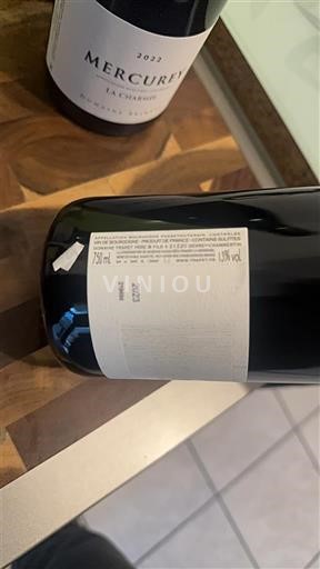 Burgundsko Gevrey-Chambertin Domaine Trapet Père & Fils 2023