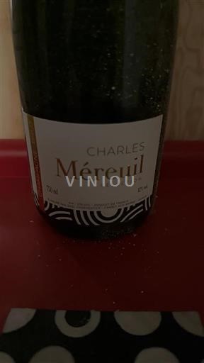 Bordeaux Charles Méreuil Sélection Neleten.