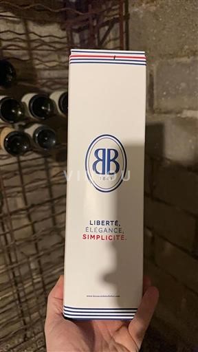 Bordeaux Bordeaux Beaulieu Neleten.