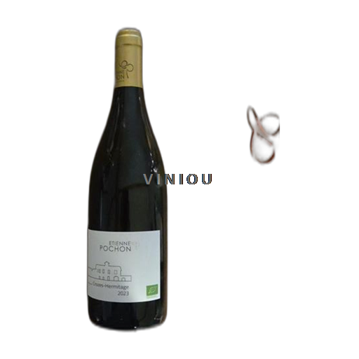 Valle del Rodano Crozes-Hermitage Domaine Etienne Pochon 2023