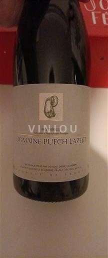 Languedoc Niet gespecificeerd Domaine Puech Lazert Niet-geïntegreerd