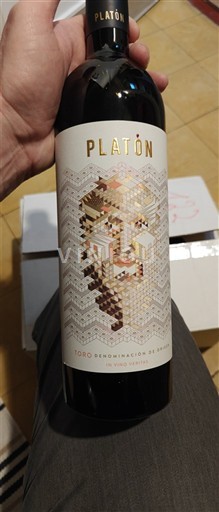 Castile and León Toro Platón Non-Vintage