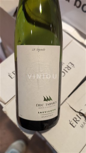 Aquitaine và Charentes Đại Tây Dương Éric Tabarly La légende Không niên vụ