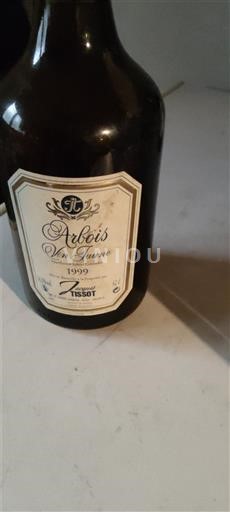 Jura Arbois Tissot 1999