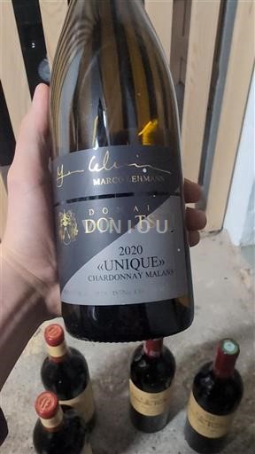 Grisons (Graubünden) Graubünden ZOP Domaine Donatsch zum Ochsen Unique 2020