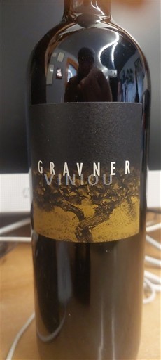 Friuli-Venecia Julia Venezia Giulia Gravner 2012