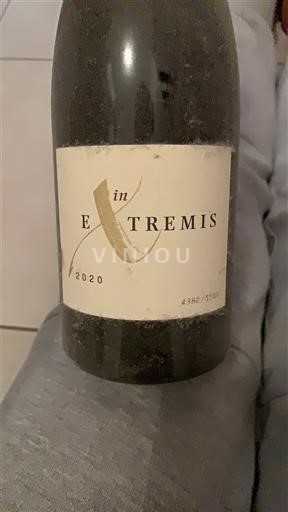 Langvedok Minervois Château Agel In Extremis 2020