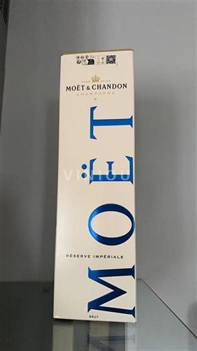 Samppanja Moët & Chandon Réserve Impériale Ei vuosikertaa