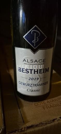 Alsacia Bestheim Classic 2019