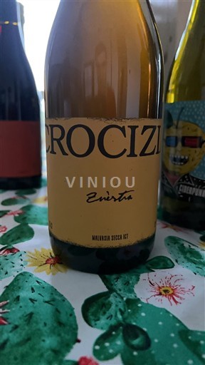 Emilia Crocizia Znestra 2024