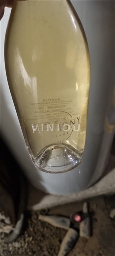 Borgoña Domaine Flavigny 2018