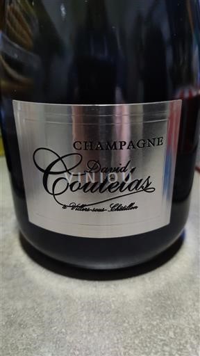 Samppanja David Coutelas 2020